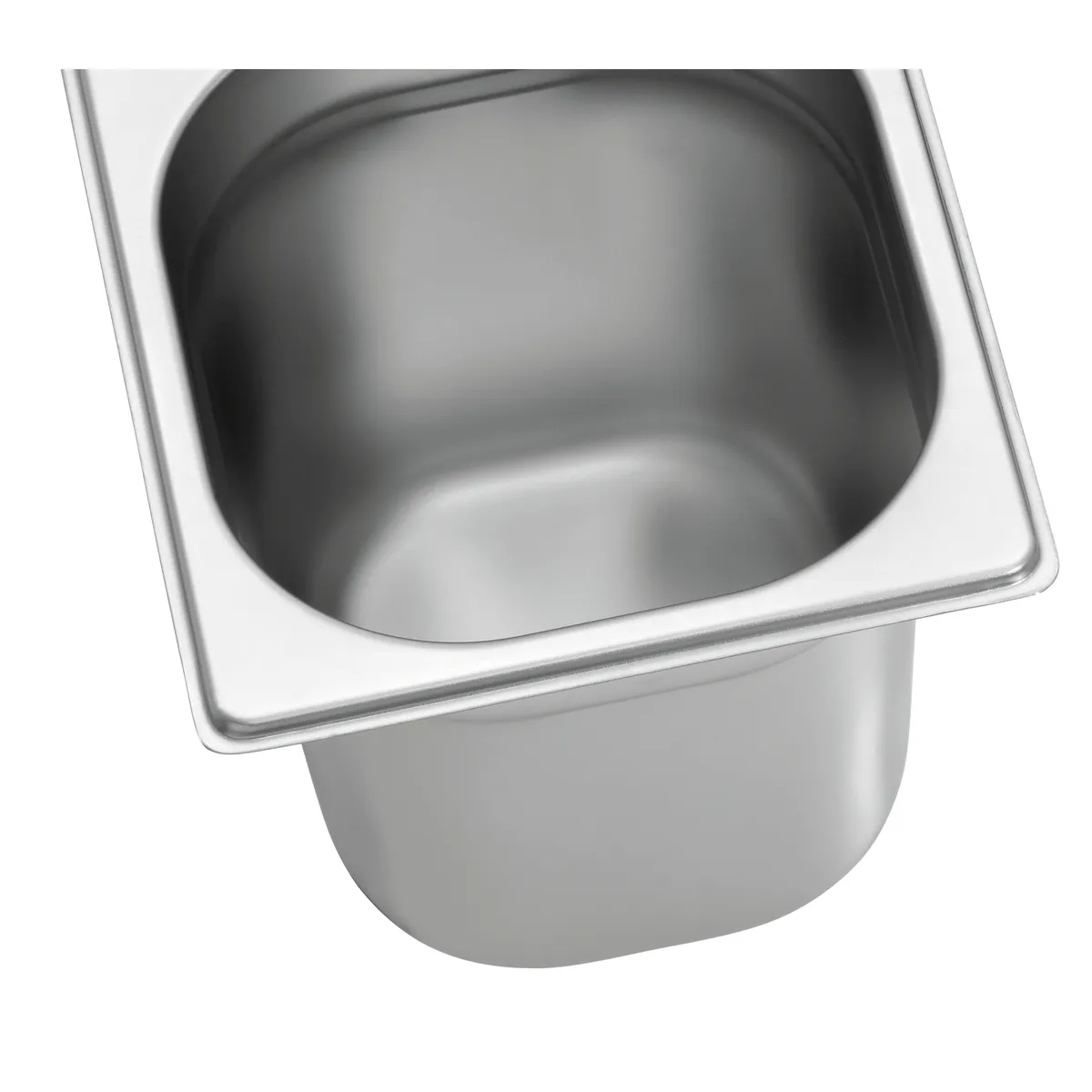 Bartscher A120650 GN 1/6 Behaelter Detail