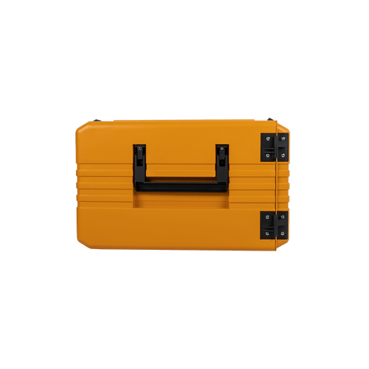 Rieber 85020505 Thermoport K 600 unbeheizt orange Ansicht 2