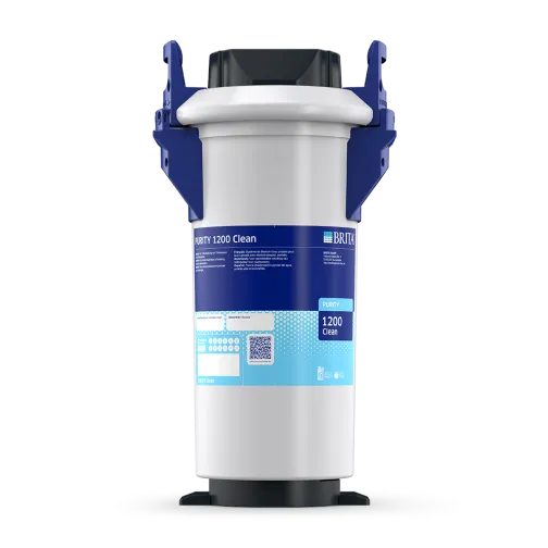 Brita Filter Purity Clean 1200