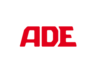 Marke ADE, Logo, Erste Hilfe