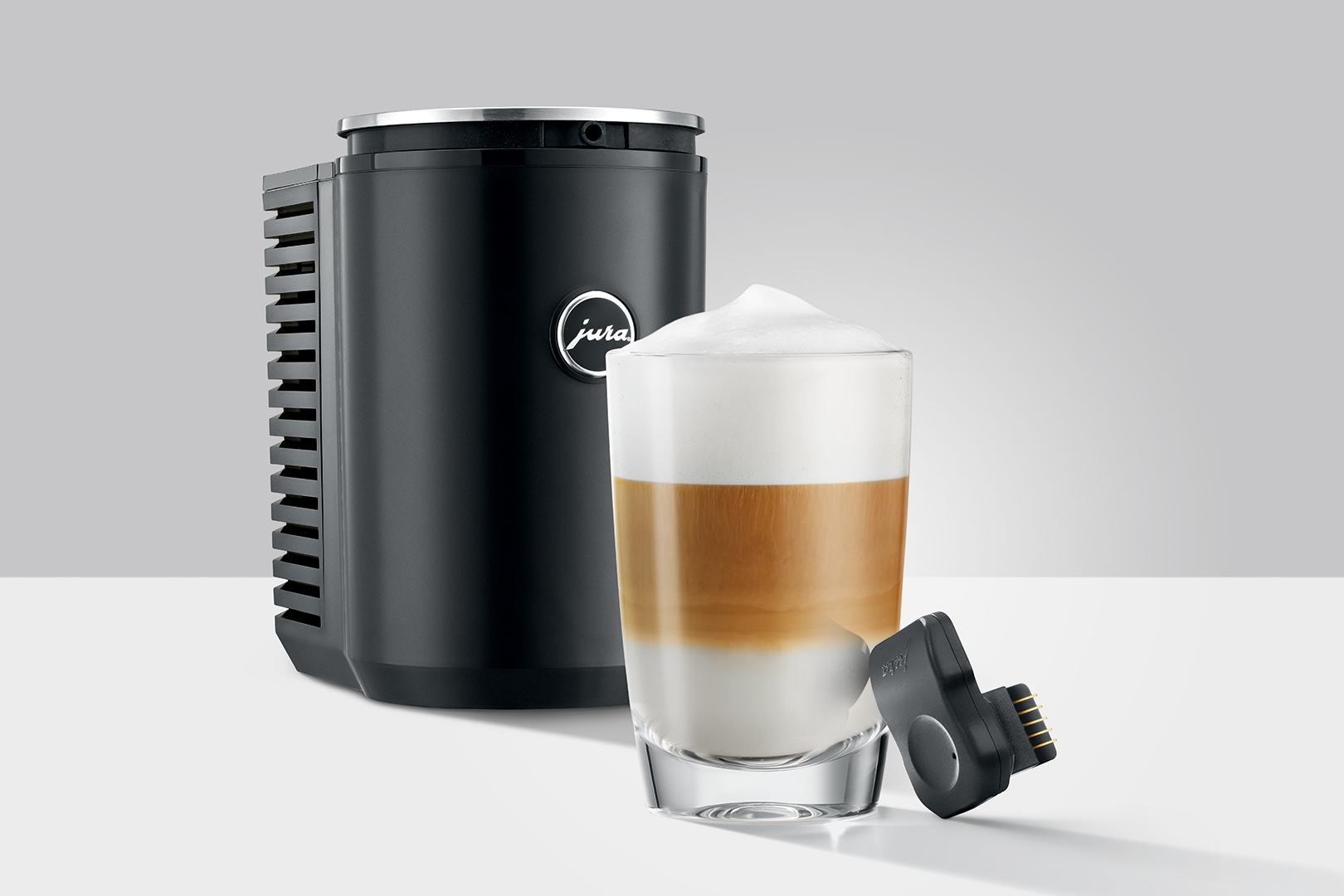 Jura Wireless-Transmitter Ansicht 2