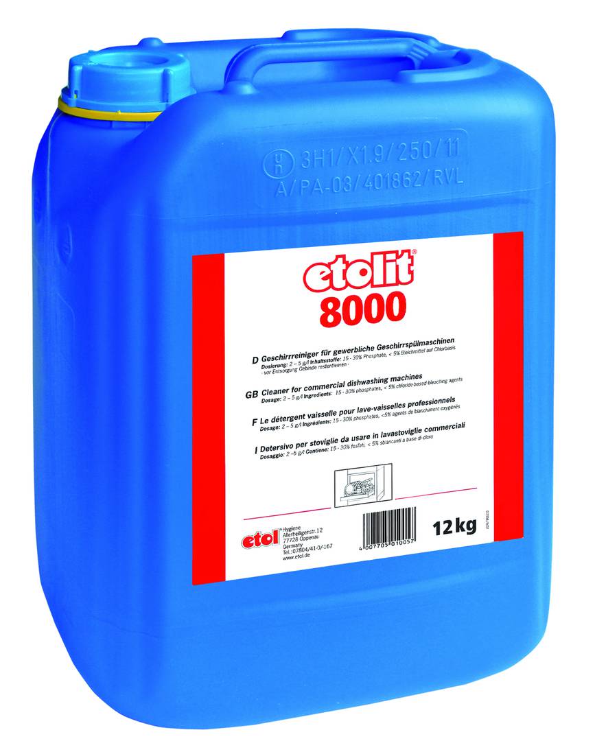 Etol 2000044 etolit 8000