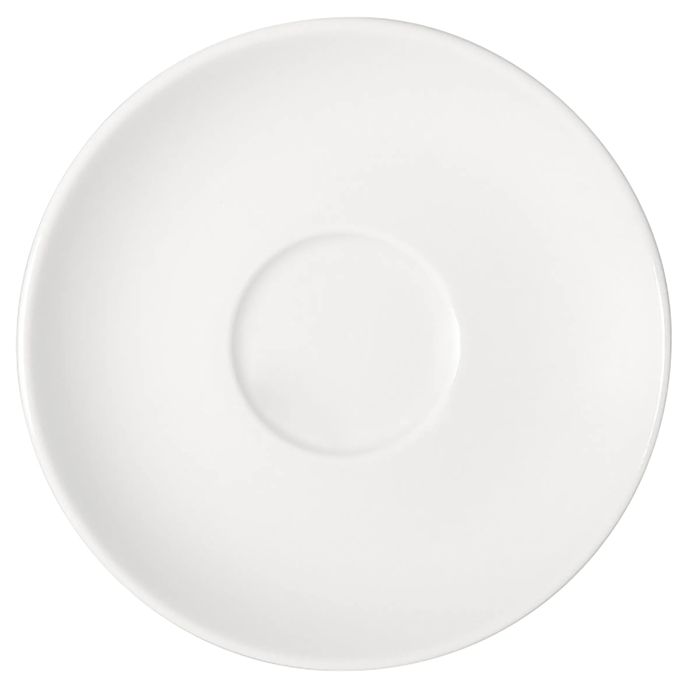 Bauscher Scope Untertasse 