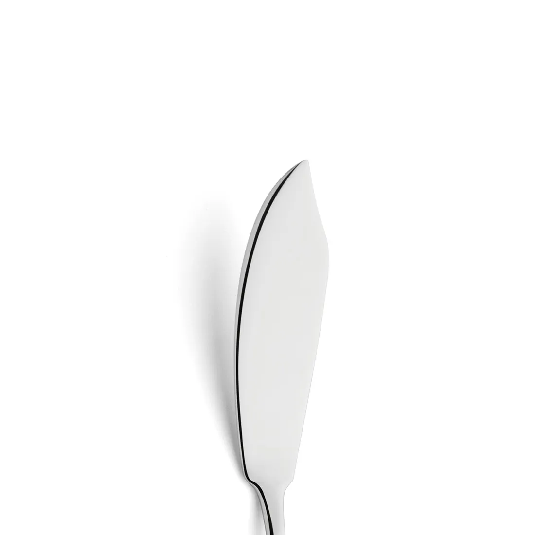 Amefa 183500B000410 Dante Fischmesser Klinge