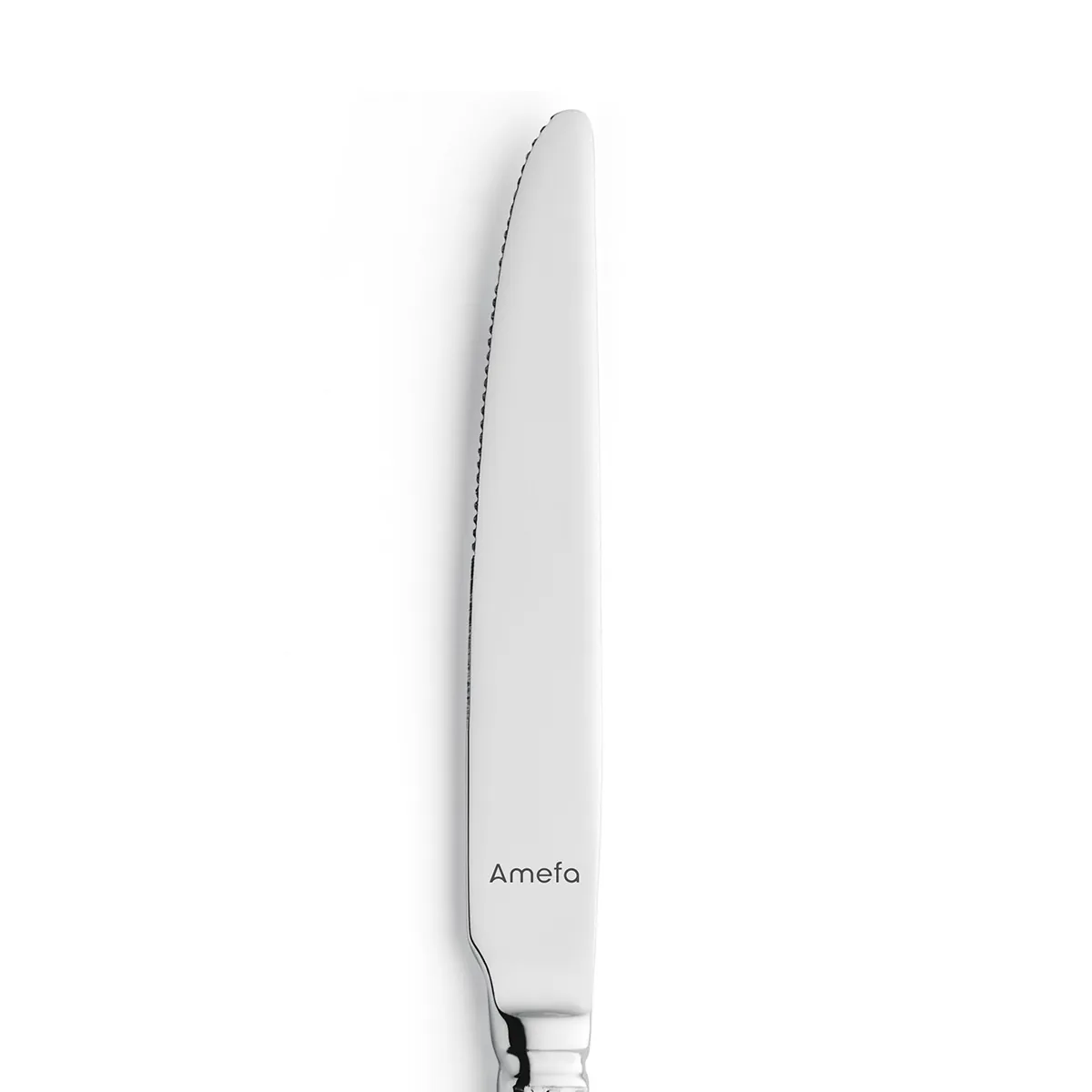 Amefa 528000B000335 Duke Dessertmesser VH Klinge