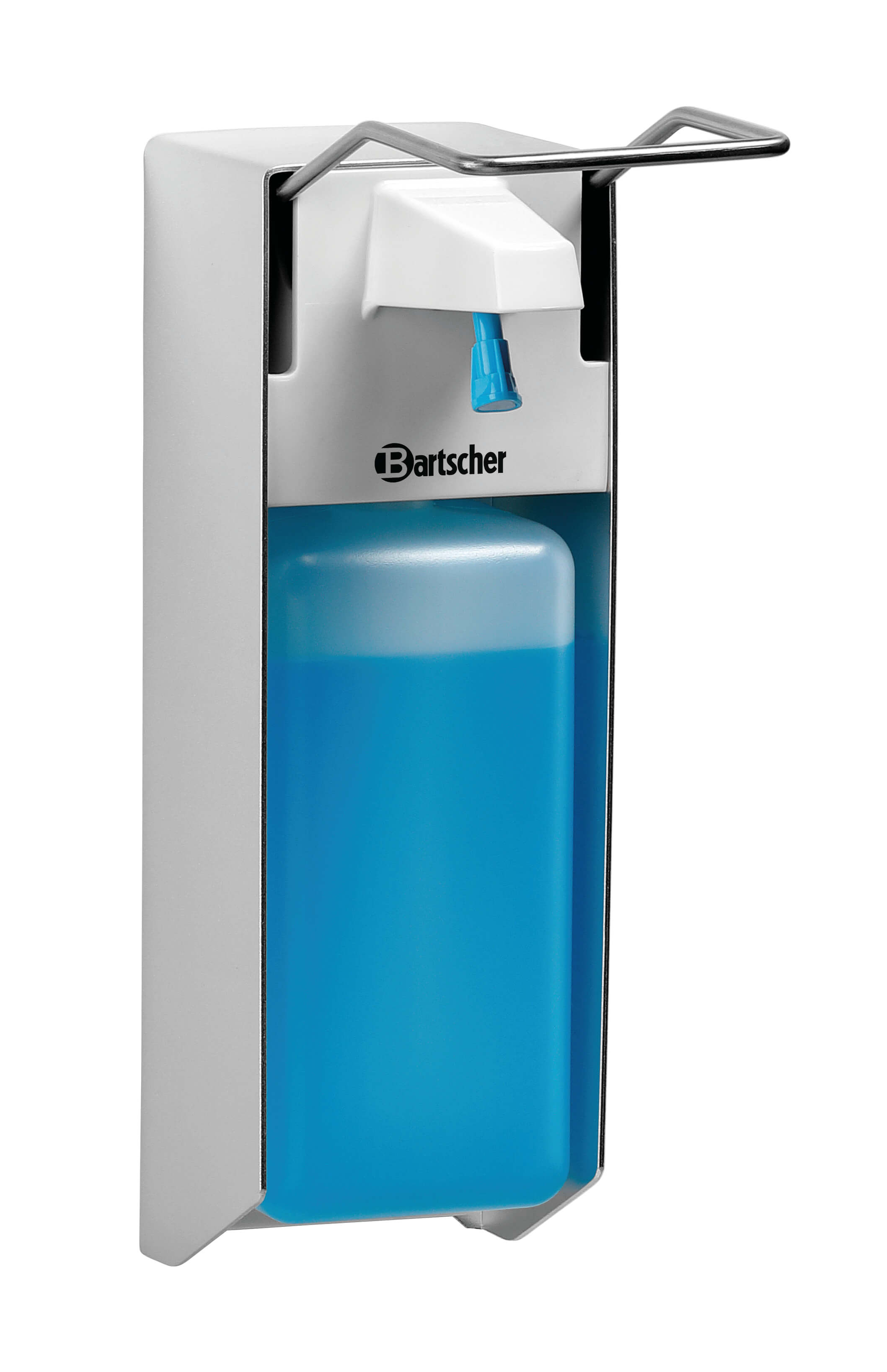 Bartscher 850019 Desinfektionsspender PS 0,9L W