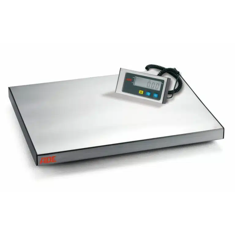  ADE Plattformwaage EHR1EH 2870  