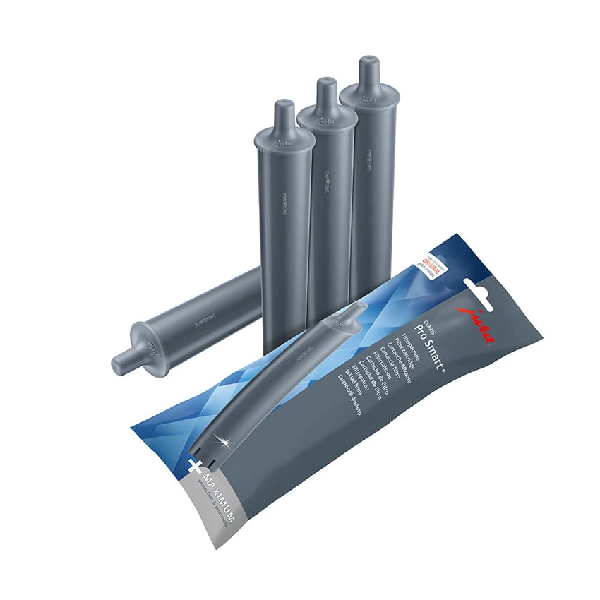Jura 25055 Jura Filterpatrone Claris-Pro-Smart+  abgepackt  und  einzeln