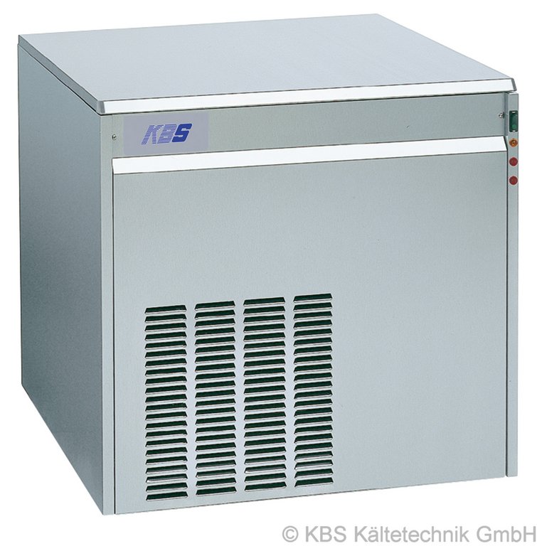 KBS 4320500 Flockeneisbereiter KF 500l 