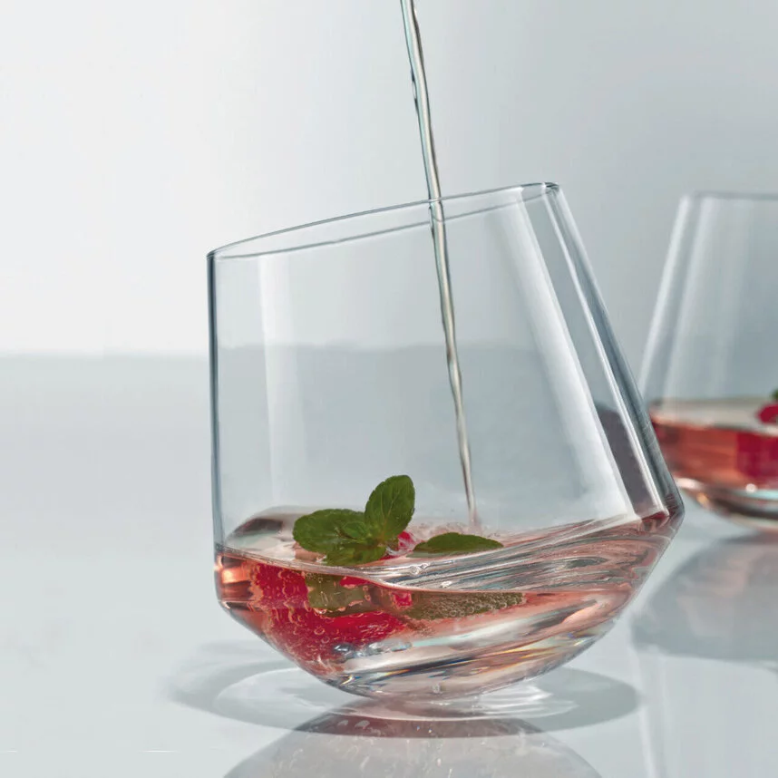  Schott-Zwiesel 116458 Dancing Tumbler 2  