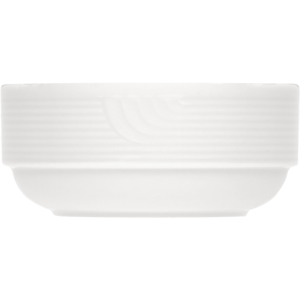 Bauscher 6256512 Suppenschale, Schale, Suppenschüssel, Porzellan, Töpferei, Teller