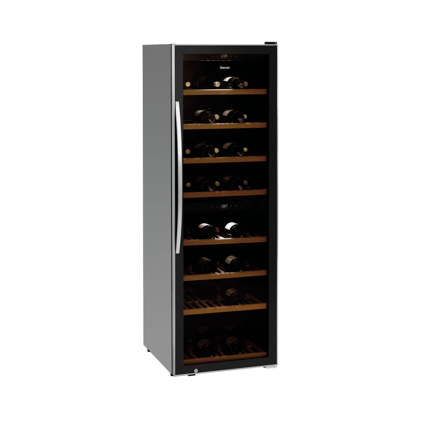 Bartscher 700132 Weinkuehlschrank 3  