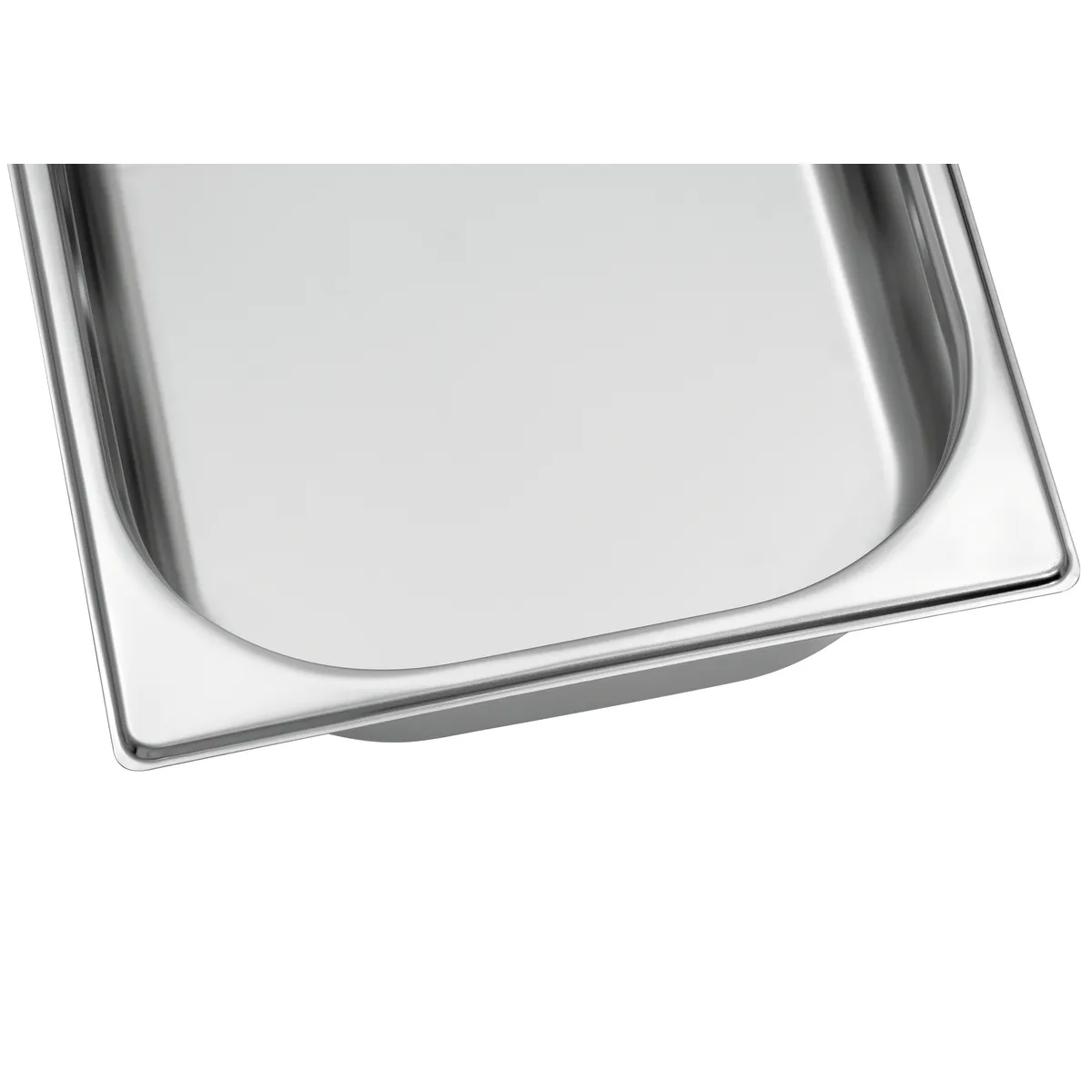 Bartscher A122065 GN 1/2 Behaelter Details