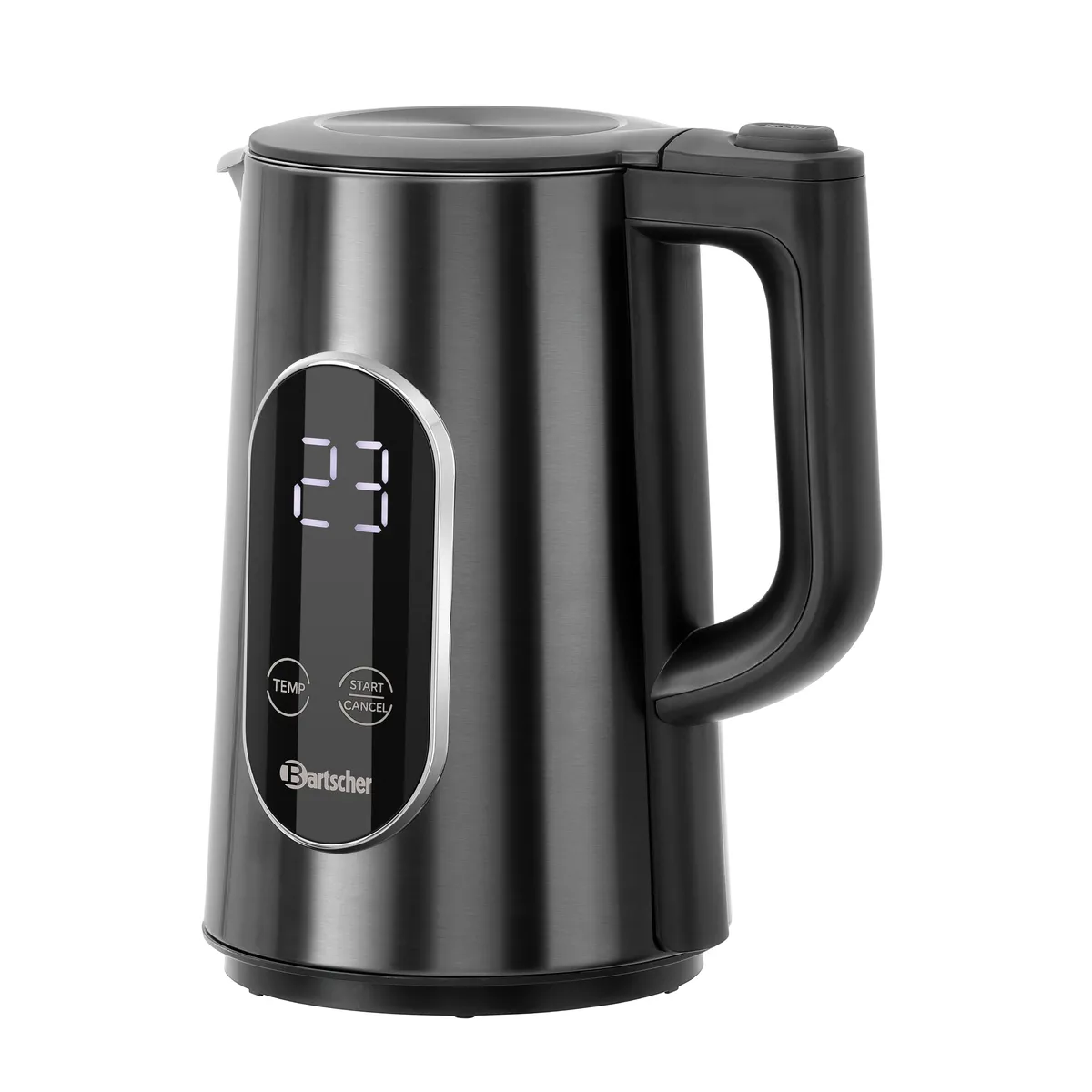 Bartscher 200134 Wasserkocher Ansicht 1
