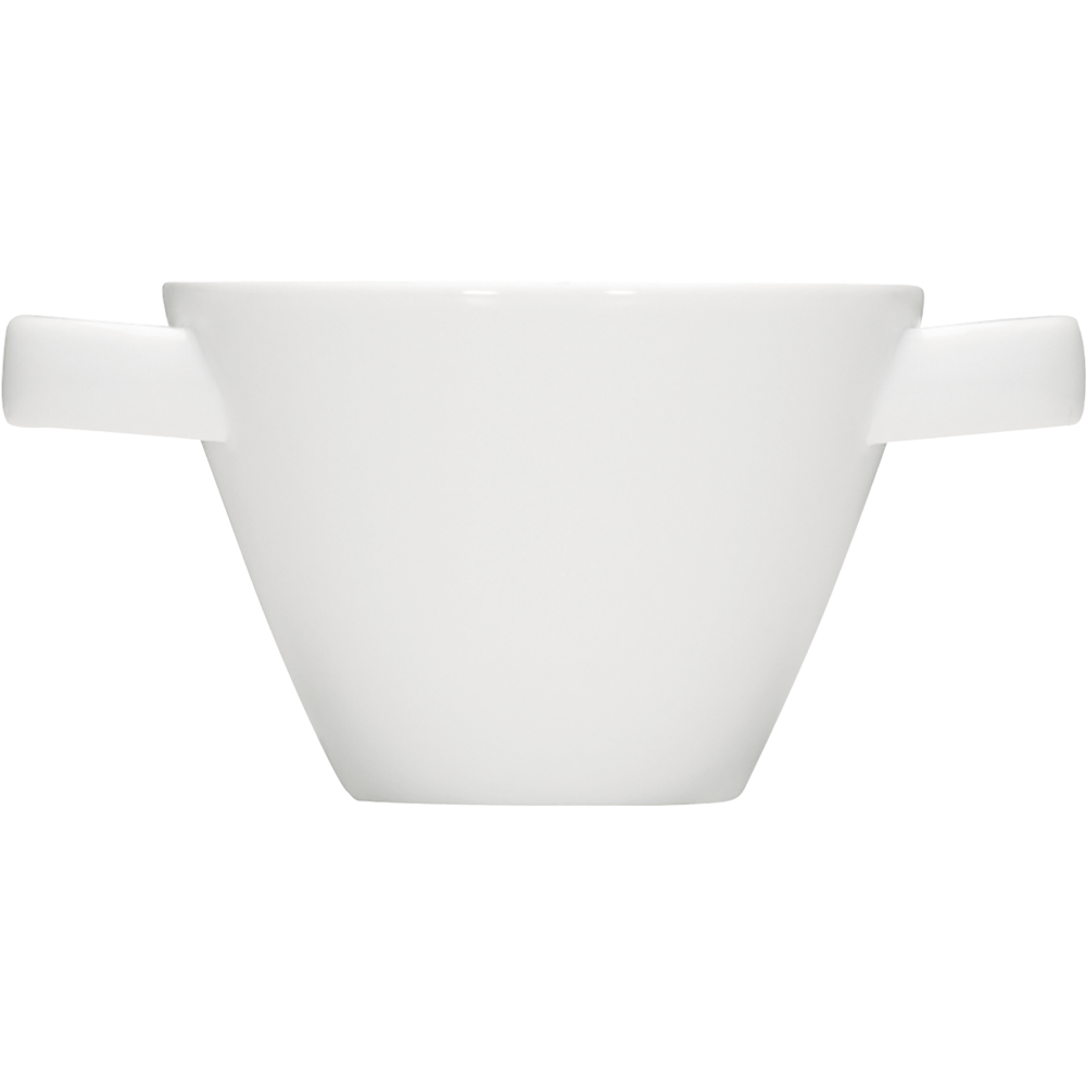 Bauscher 6922785 Suppenobertasse, Schale, Suppenschüssel, Tasse, Porzellan, Töpferei