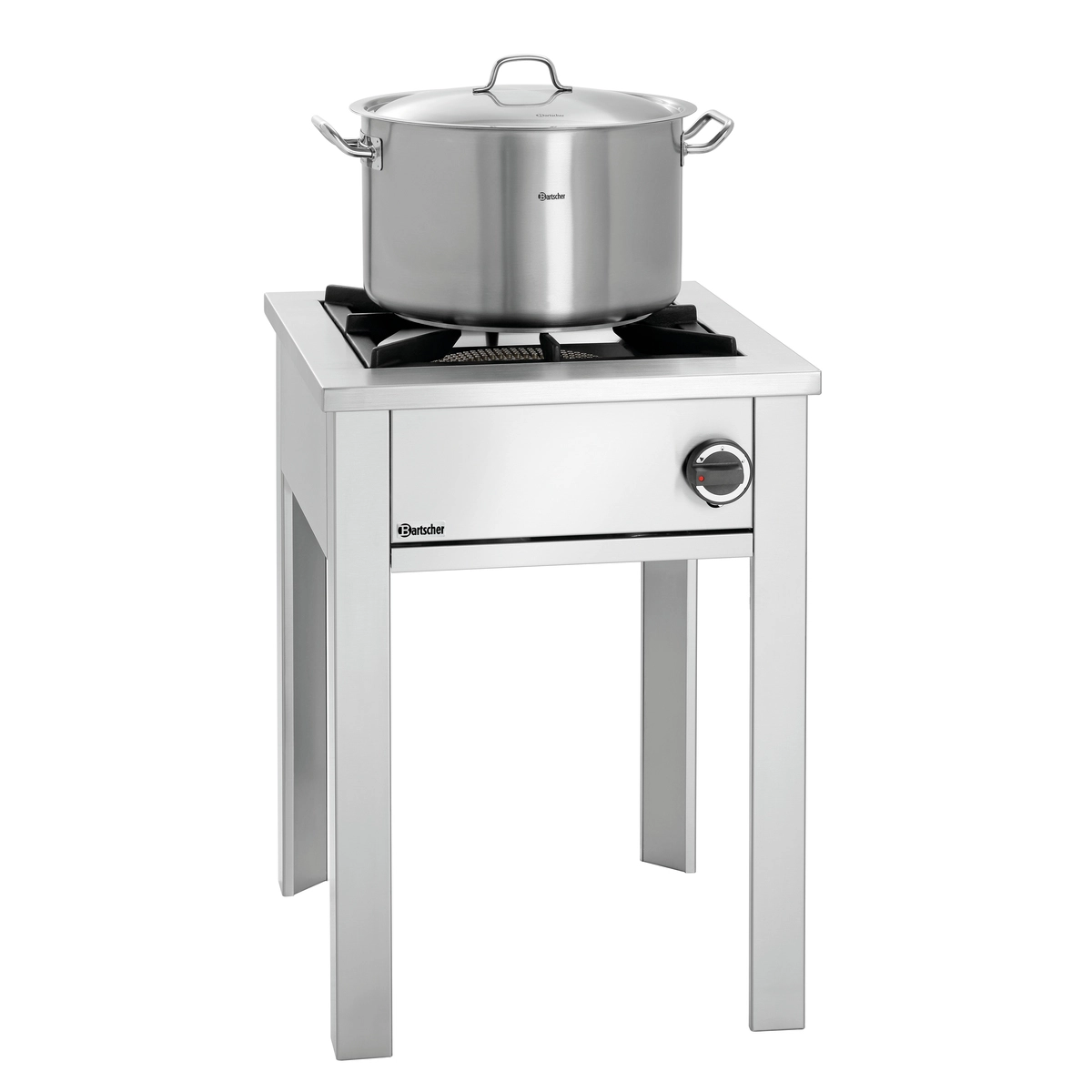 Bartscher 1051603 Hockerkocher 2  