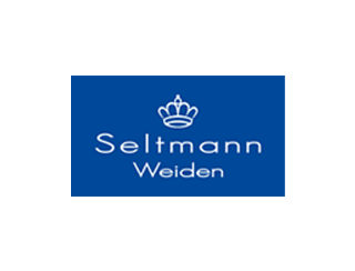 Marke Seltmann Weiden, royal blue, krone, logo, schriftzug, markenzeichen