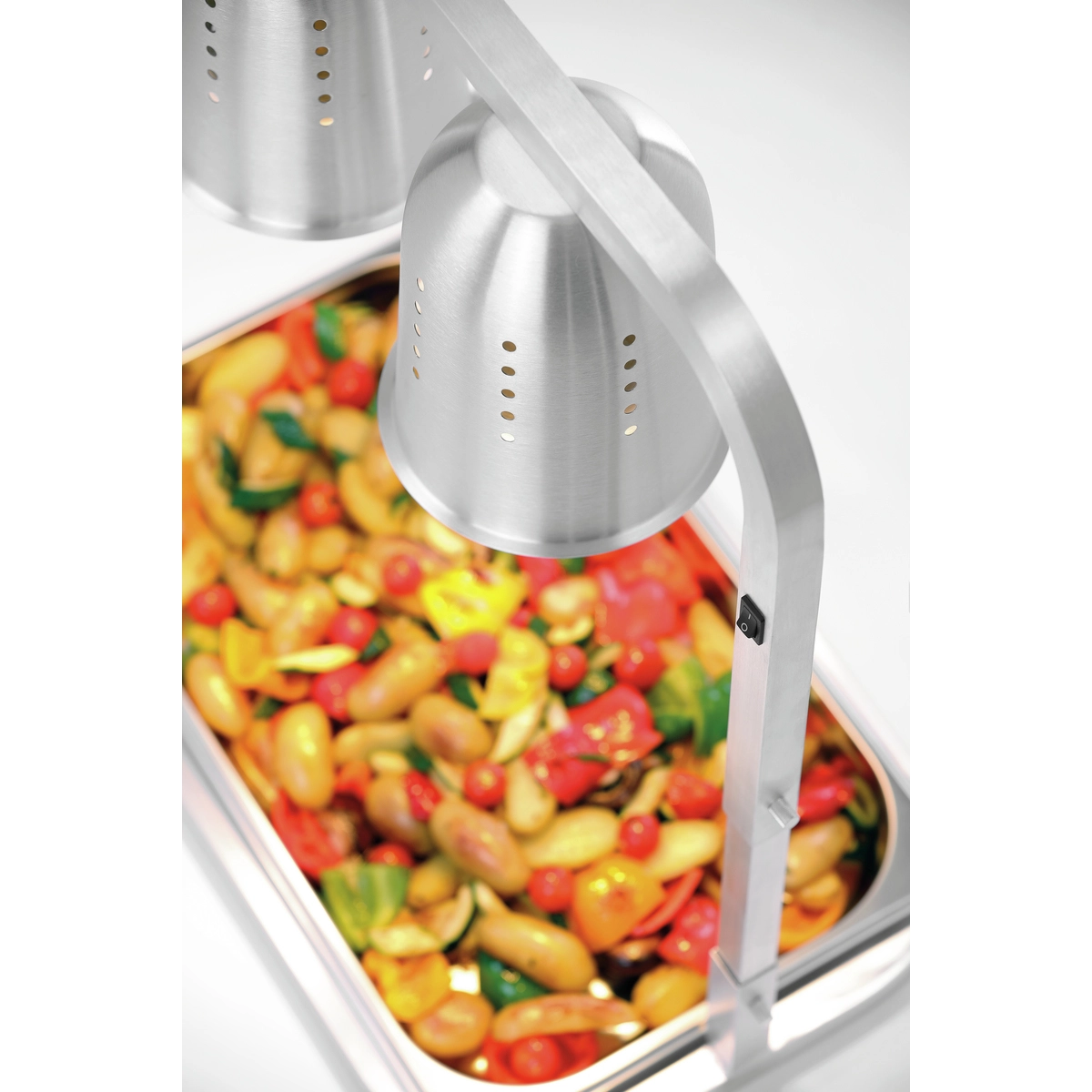 Bartscher 114282 Waermebruecke 2  