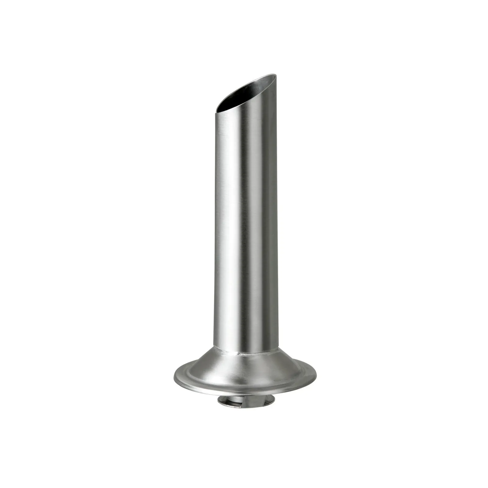 Bartscher A150025 Wurstfüllhorn zu Kitchen Aid
