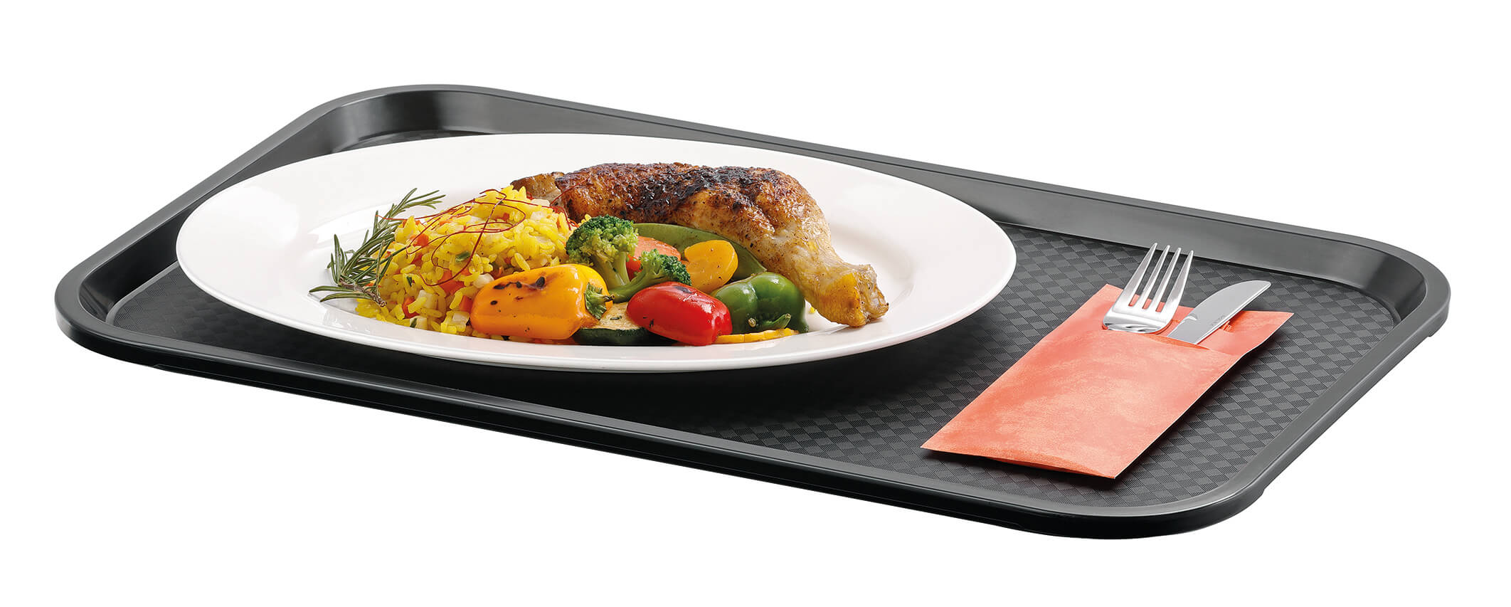 Bartscher 701053 Tablett GN110-S