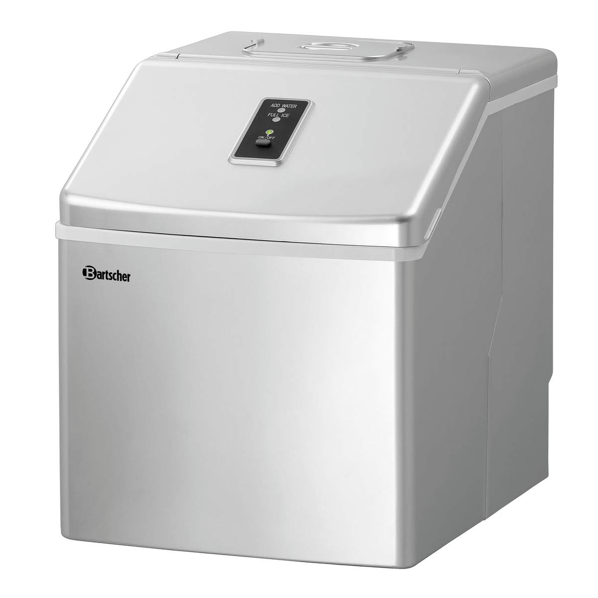 Bartscher 100083 Eiswuerfelbereiter