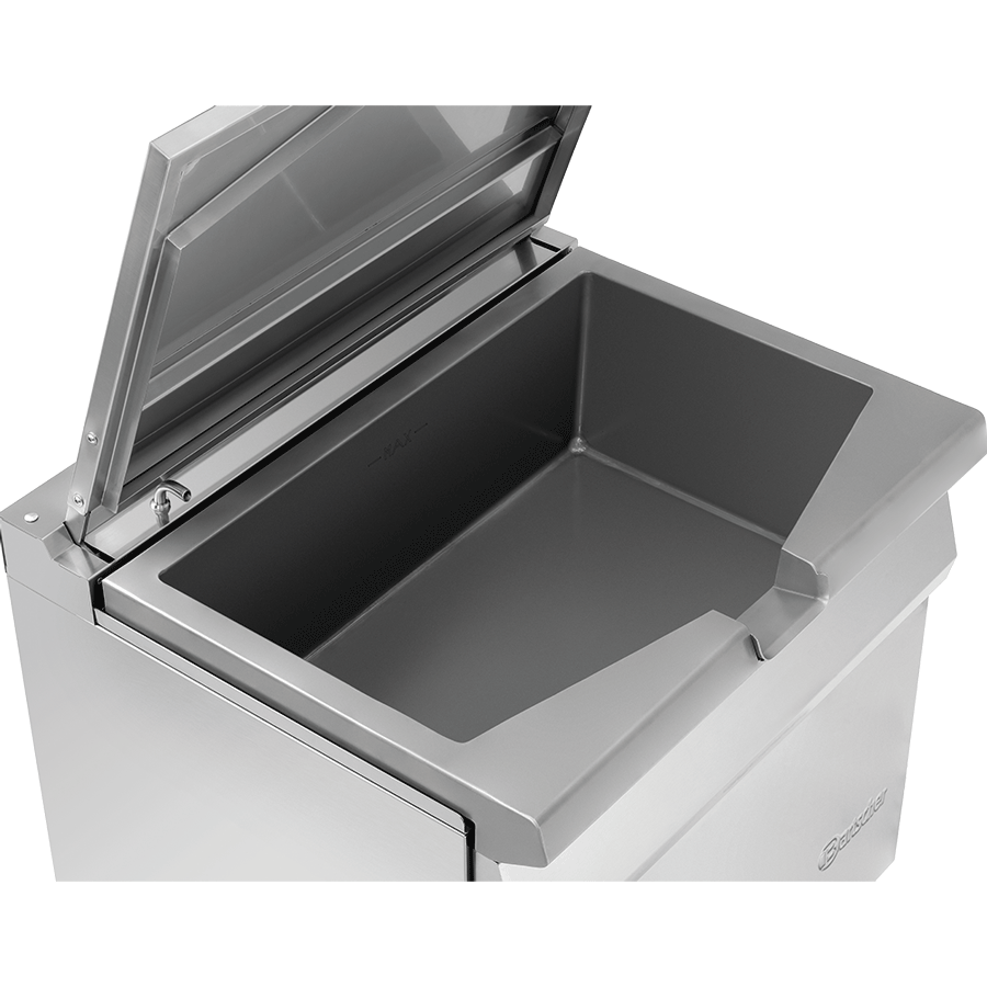 Bartscher 286613 Kippbratpfanne 700 E51LEK Ansicht 2