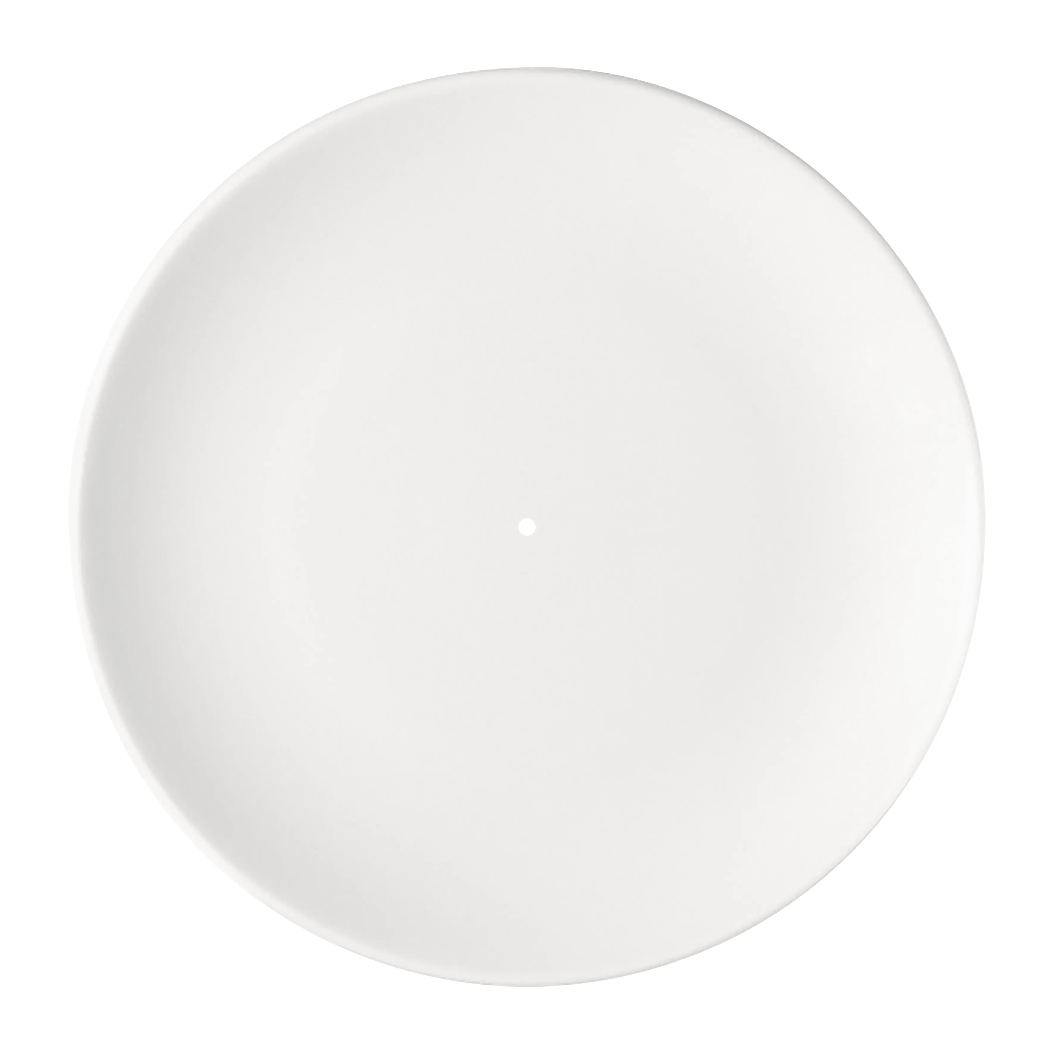 Bauscher Options Etagere Teller rund Coup Draufsicht 6717202