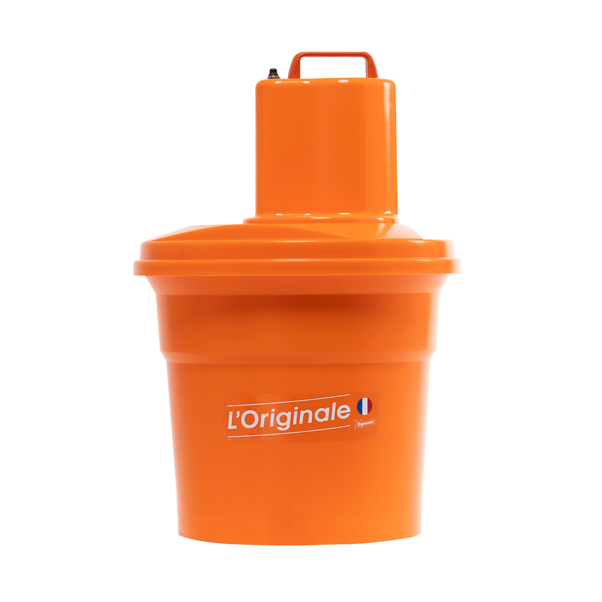 Dynamic Salatschleuder Elektrisch