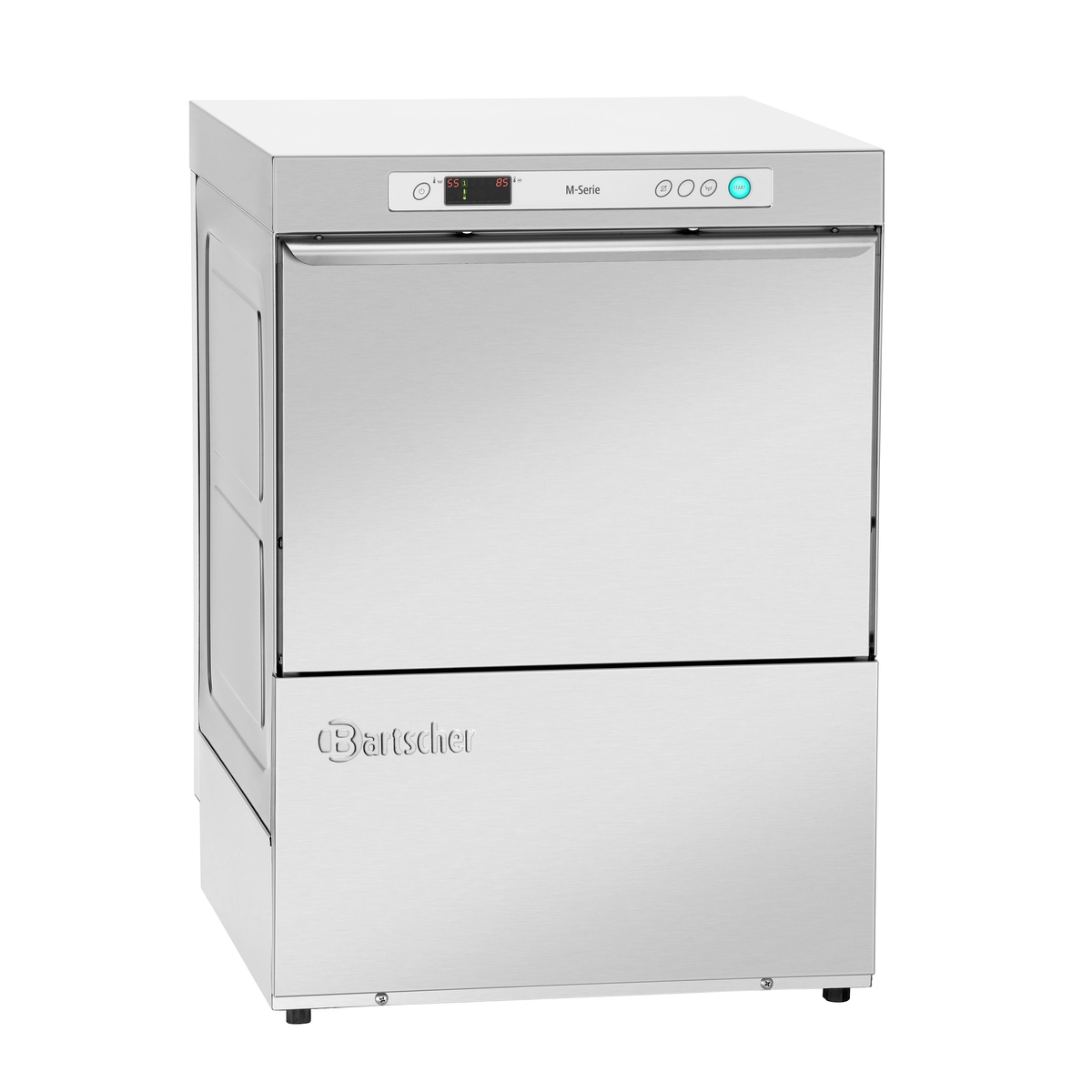 Bartscher 110540 Spuelmaschine  