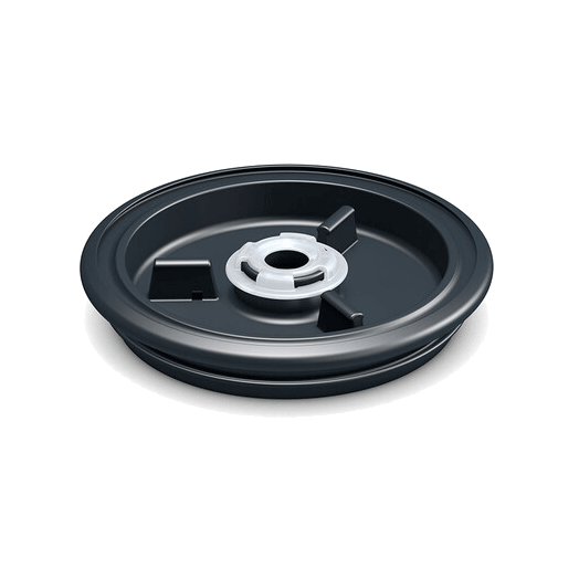 Frxsh 100088 Mousse Chef Splashguard Ringscraber