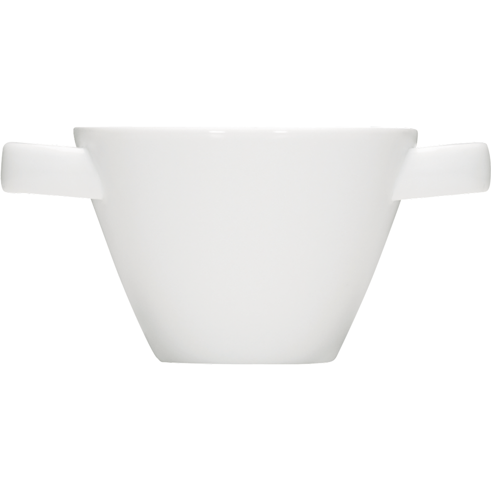 Bauscher 6922775 Suppenobertasse, Schale, Suppenschüssel, Tasse, Porzellan, Töpferei