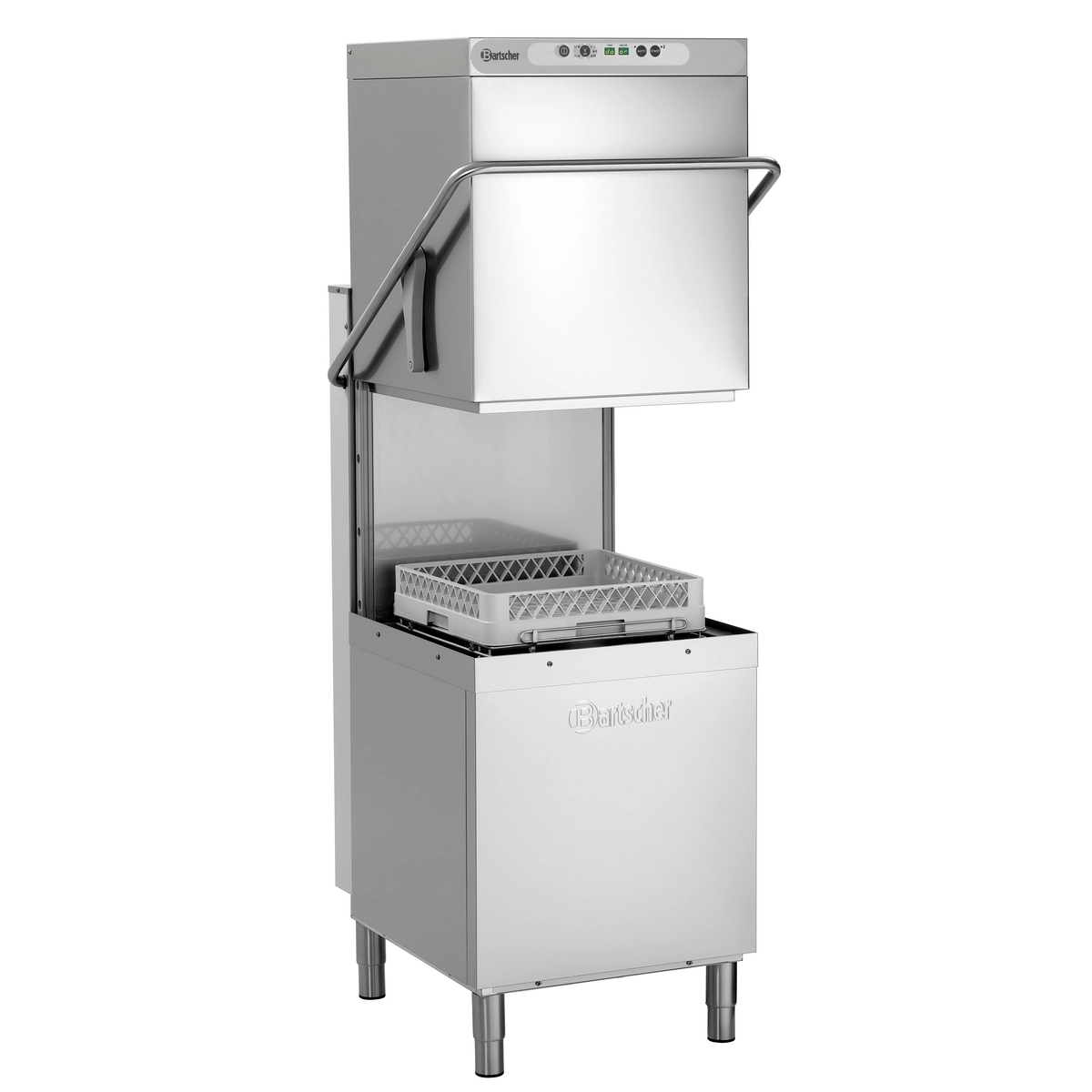 Bartscher 109343 Durchschubspuelmaschine  