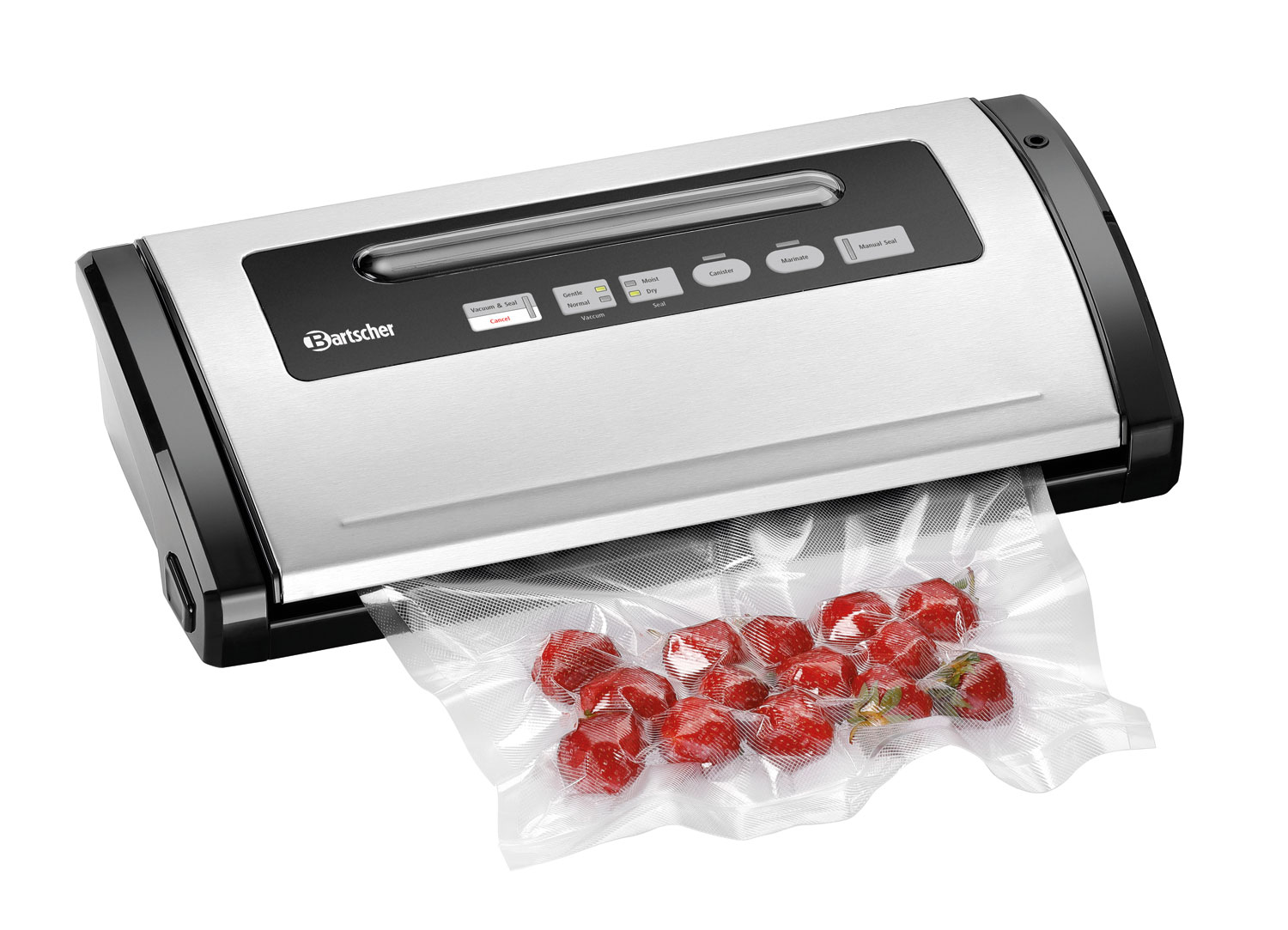 Bartscher 300748 Vakuumiergerät 305/15L