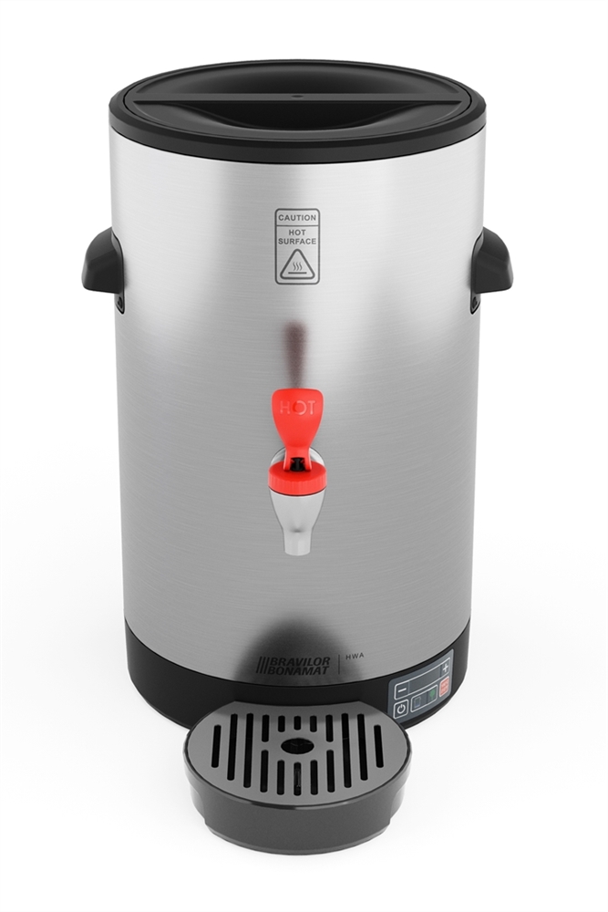 Bonamat 8.060.310.31002 Heisswassergeraet