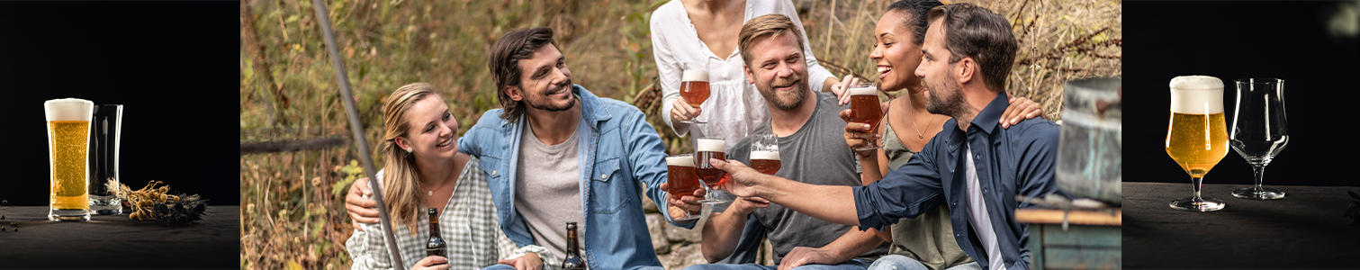 Serienuebersicht Schott Zwiesel Beer Selection