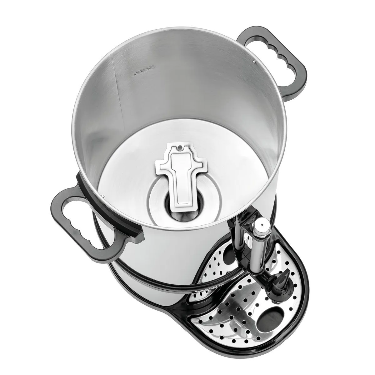 Bartscher A190198 Bartscher Pro II 100 Ansicht 4