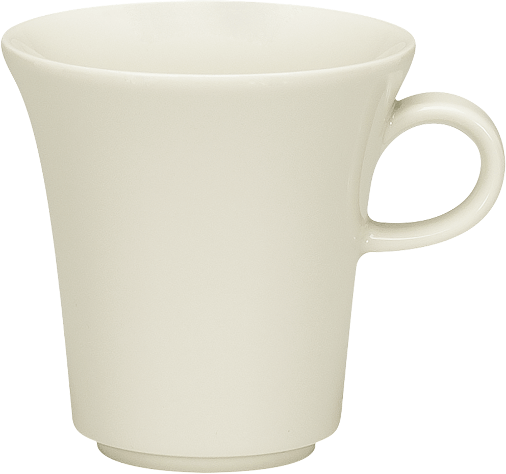 Schoenwald 9345260 Obertasse hoch, Pokal, Kunst, Porzellan, Töpferei