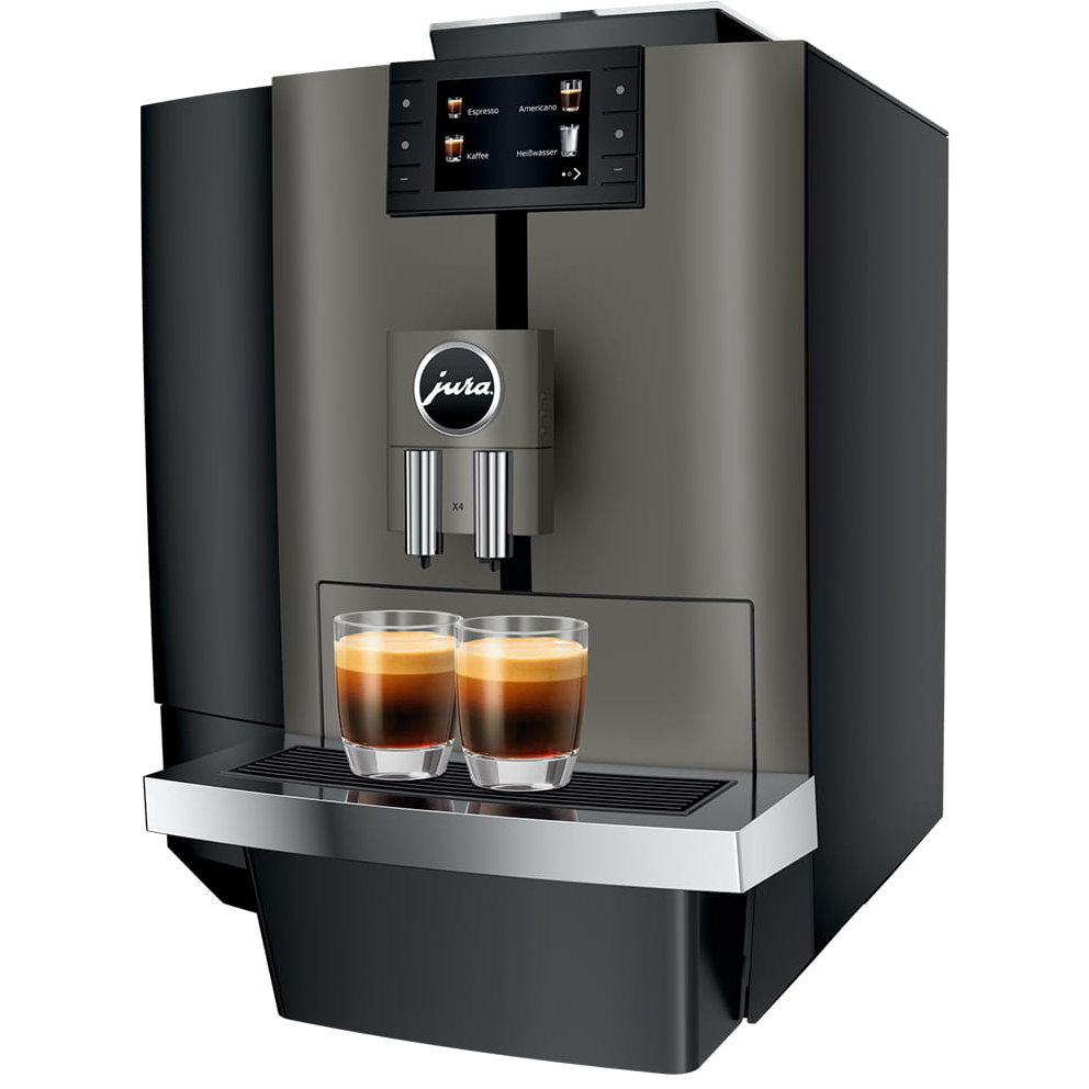  Jura 15544 Kaffeemaschine X4 1  