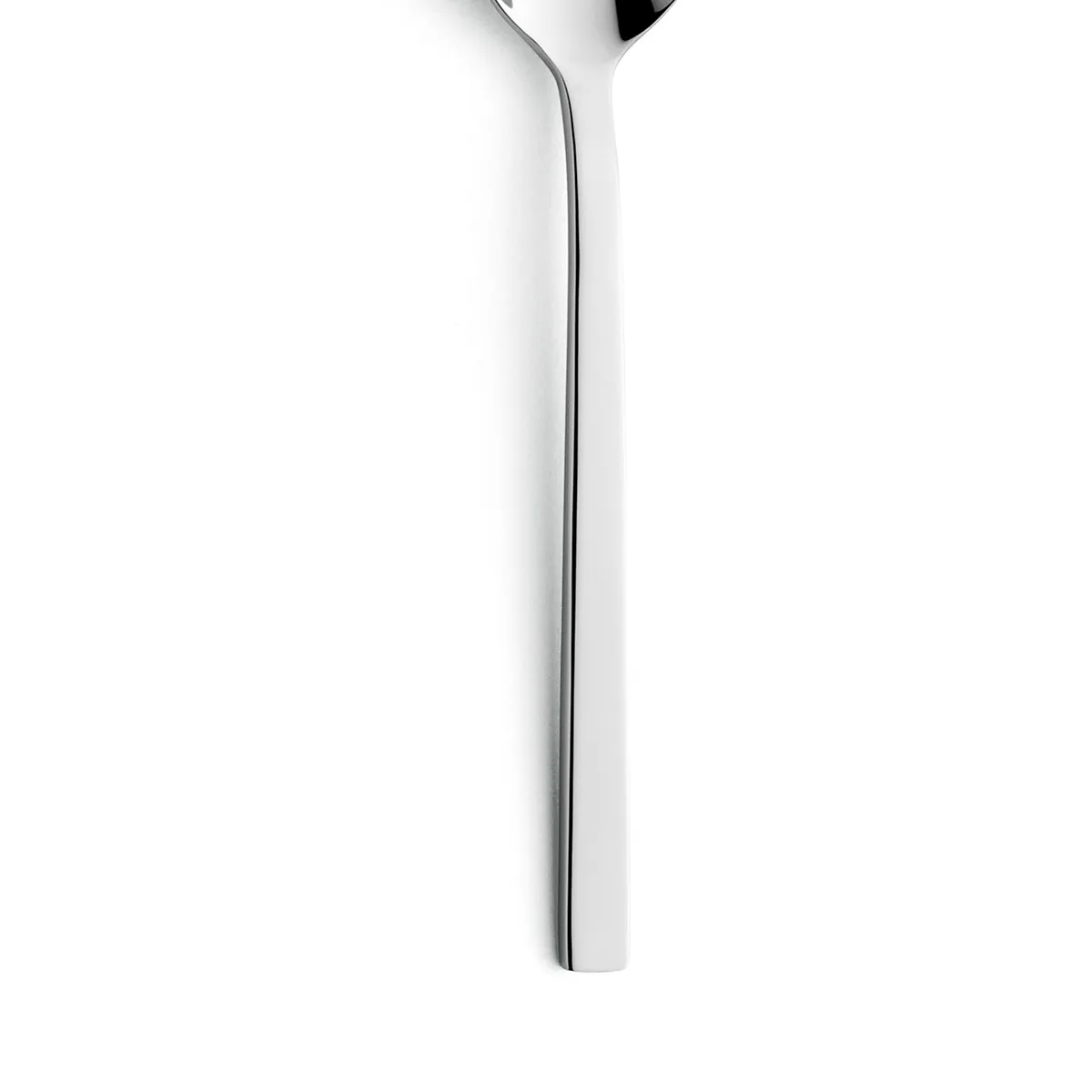 Amefa 802000B000375 Cube Kaffeeloeffel Griff
