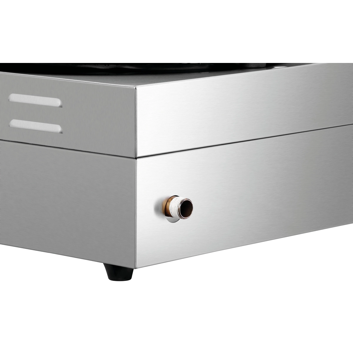 Bartscher 1043613 Crepeeisen Ansicht 2  