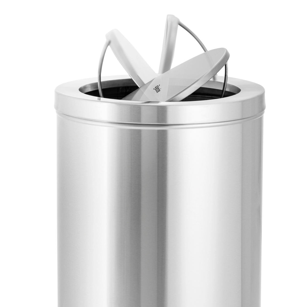 Bartscher 860017 Abfalleimer 2 