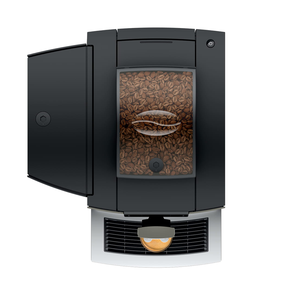 Jura 15762 Kaffeemaschine X4 4