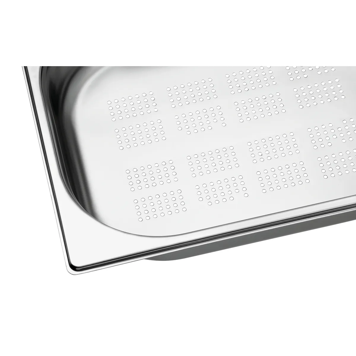 Bartscher A102065 GN 1/2 Behaelter Detailansicht