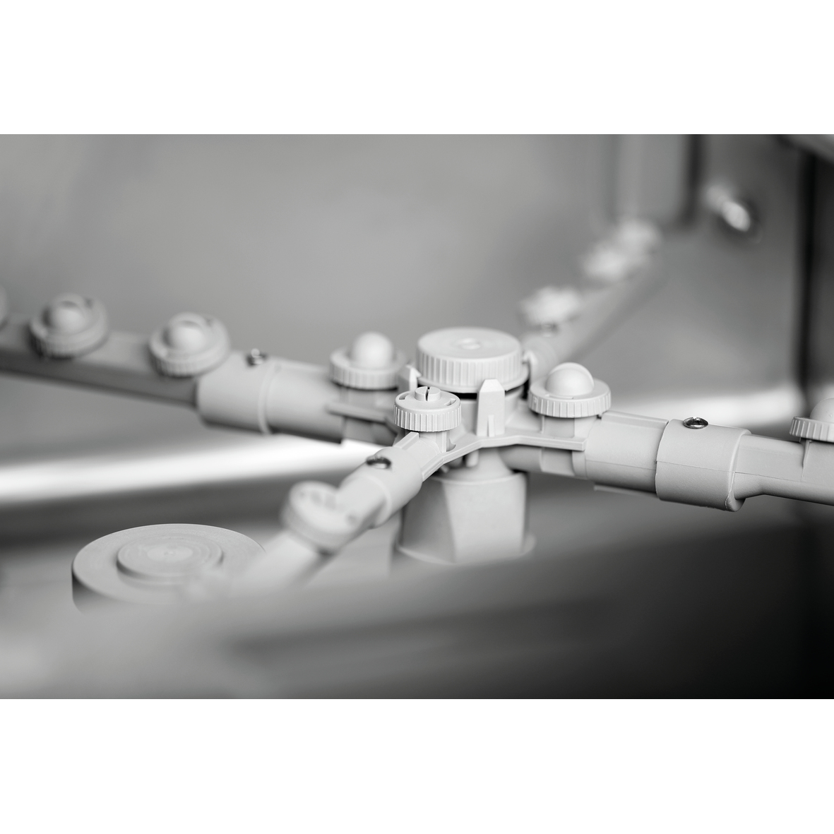 Bartscher 110461 Spuelmaschine 6  