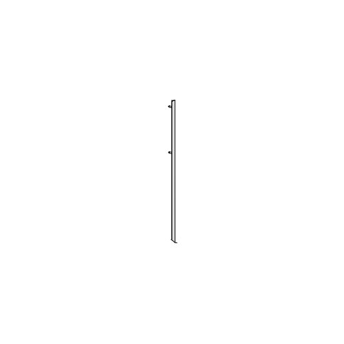 Bonamat Bravilor Ersatzschauglas 6.248.132.001, Stange, Galgen, vermutlich Stativ, Telefonstange, schwarz-weißer Rahmen