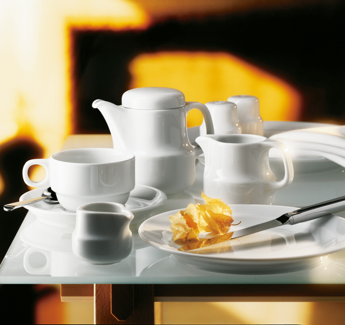 Schoenwald Form 898 Gruppenfoto  