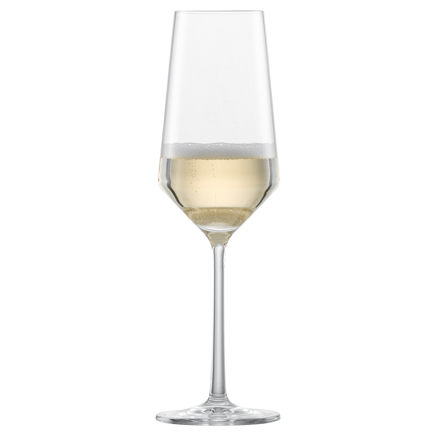  Zwiesel-Glas 112418 Belfesta Champagner gefuellt  