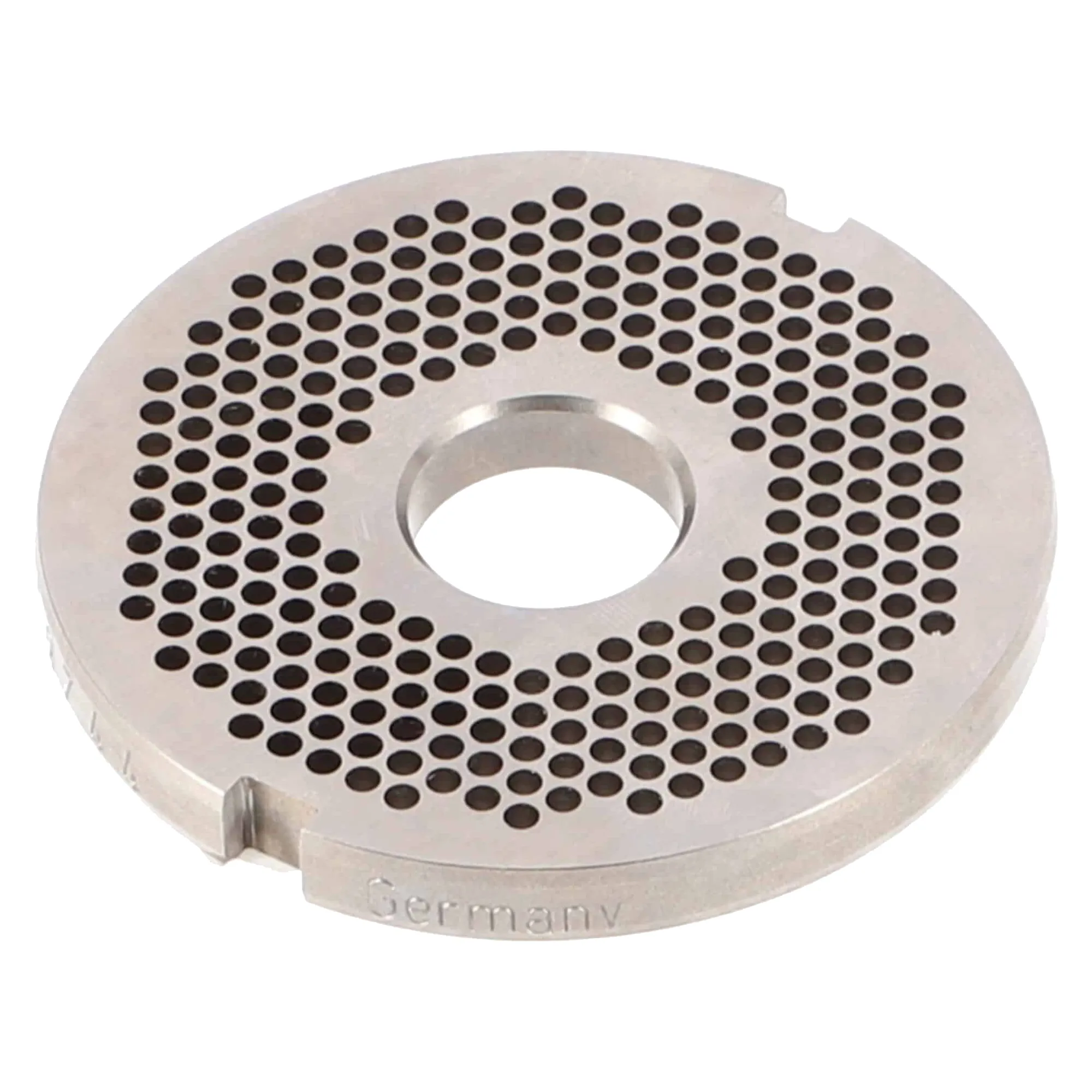 ADE H4305-027 Lochscheibe 3mm Inox, schwamm, perforiert, metall, ring, Deutschland