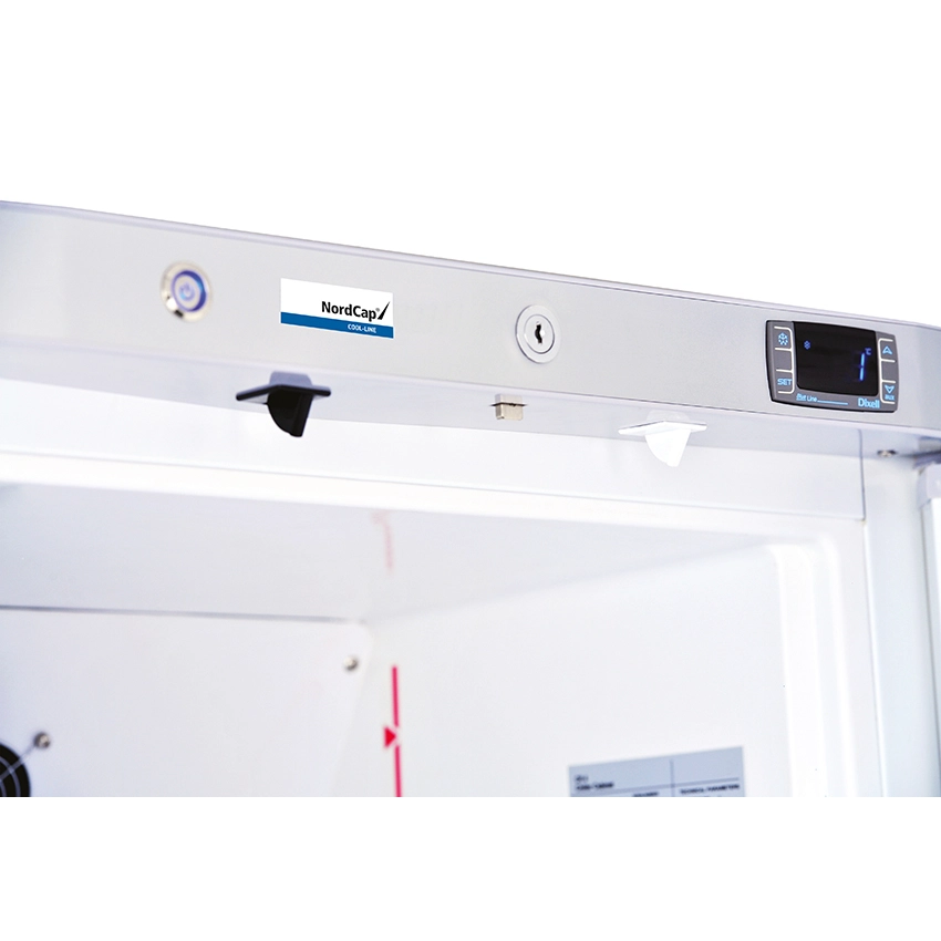 Nordcap 451600500 Kuehlschrank RC 600 GL 2