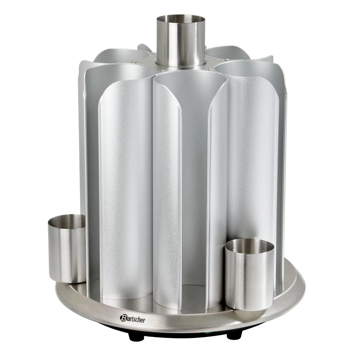 Bartscher 103067 Tassenwaermer  